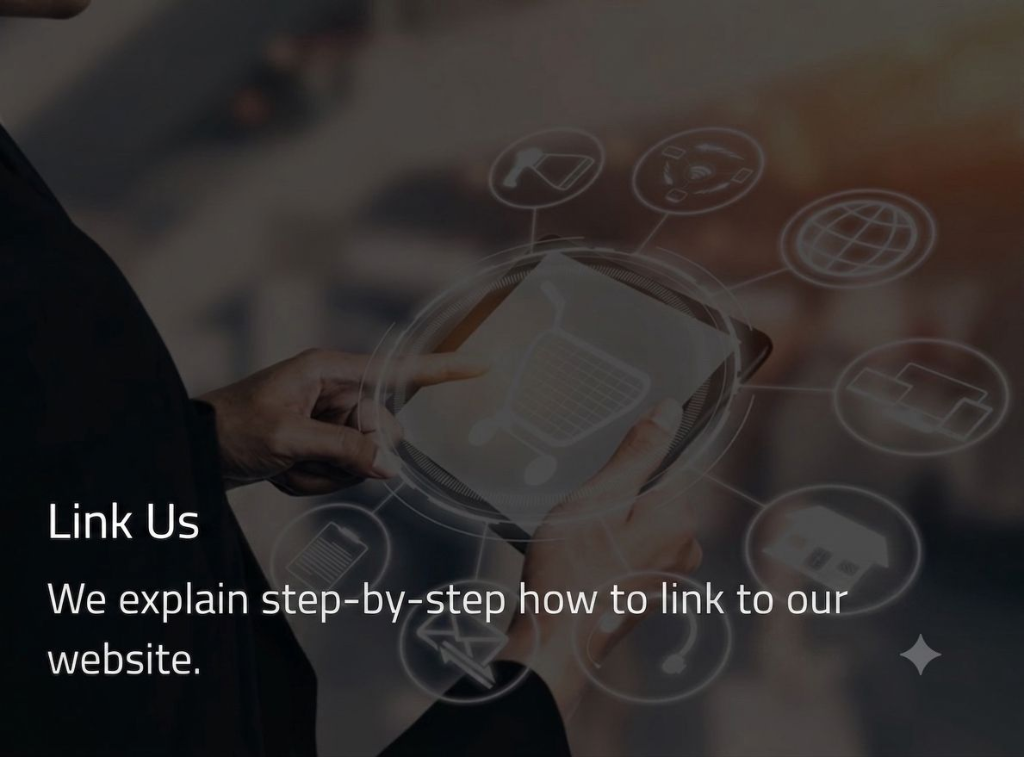 FromTo Link Us