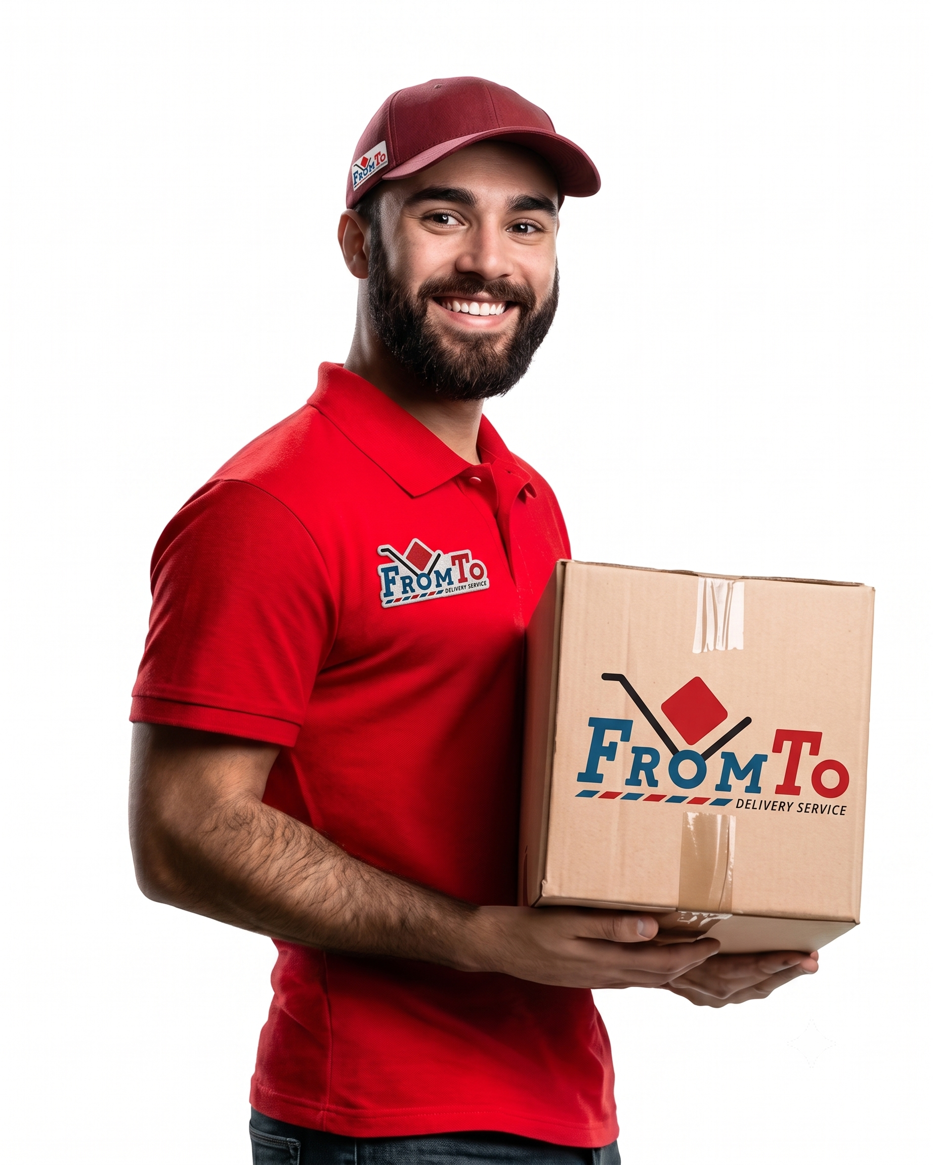 FromTo Shipment Types