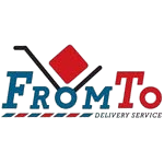 FromTo Logo