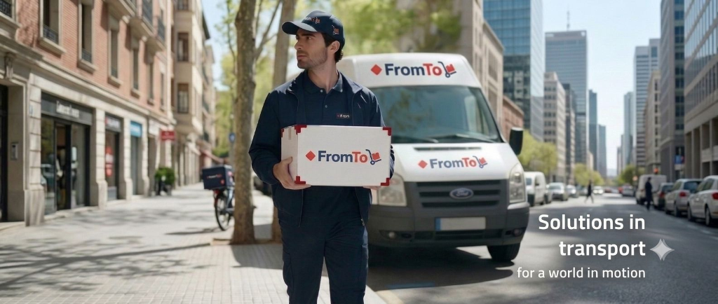 Delivery Slide 2